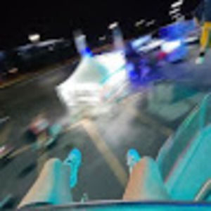 Meet your Posher, Romero